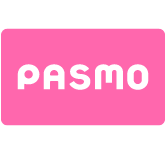 PASMOアイコン
